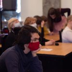 VI Конференция